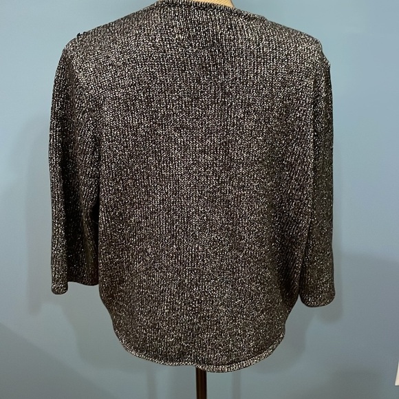 Chicos Blazer Ladies Size Large - Picture 7 of 11